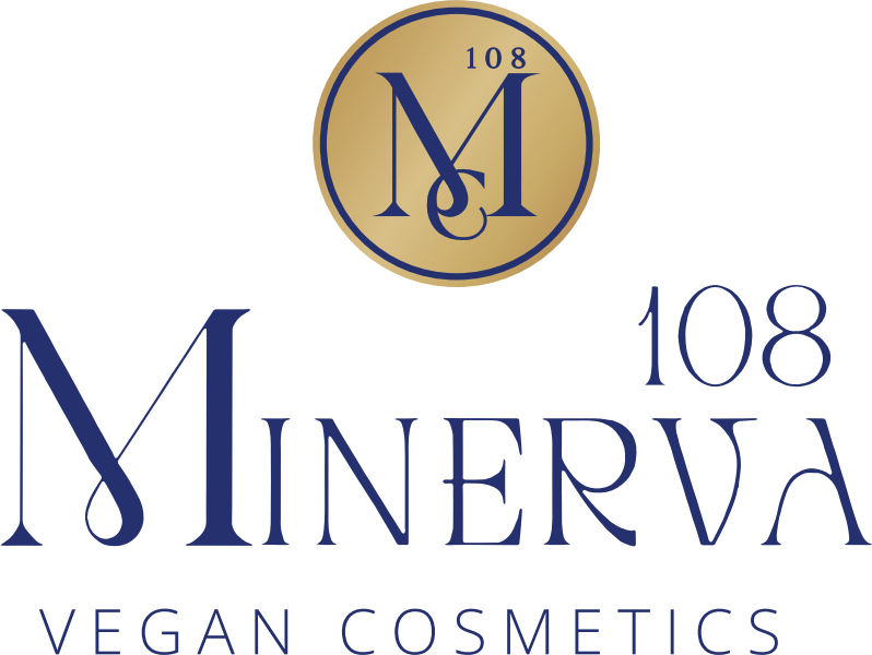 Minerva 108 Vegan Cosmetics